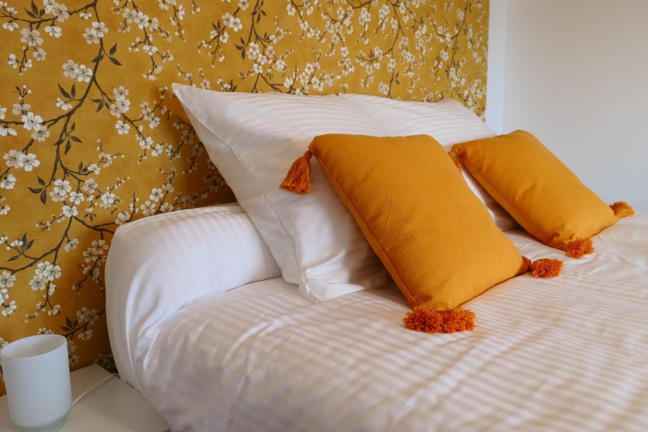 Holiday home De La Vigneronne Chatillon-sur-Marne