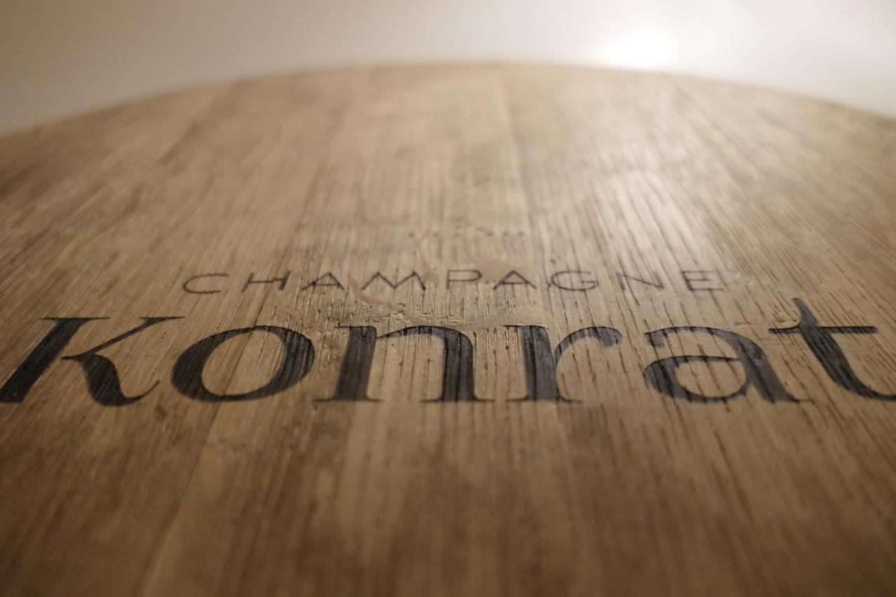 De La Vigneronne * Chatillon-sur-Marne
