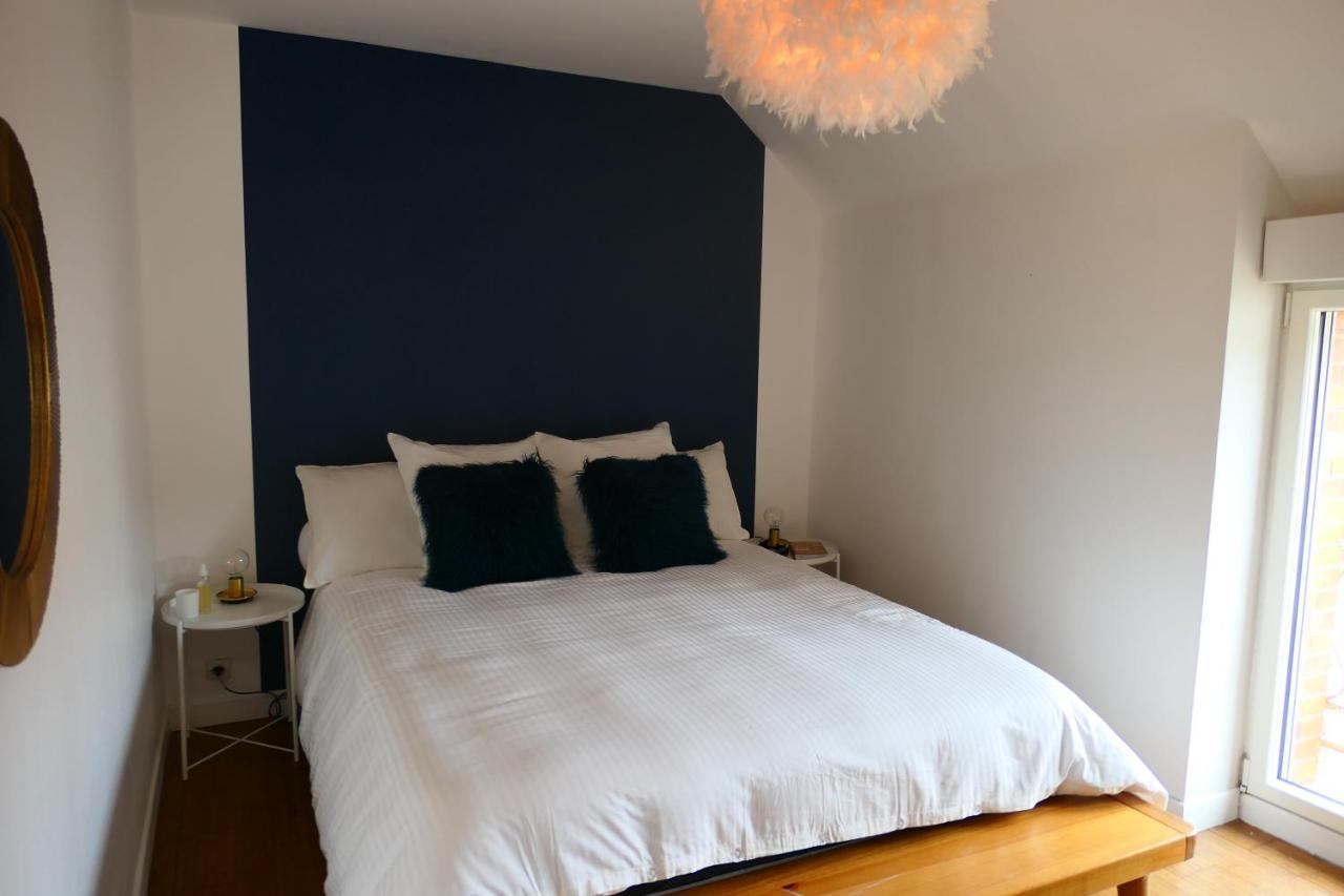 Holiday home De La Vigneronne Chatillon-sur-Marne