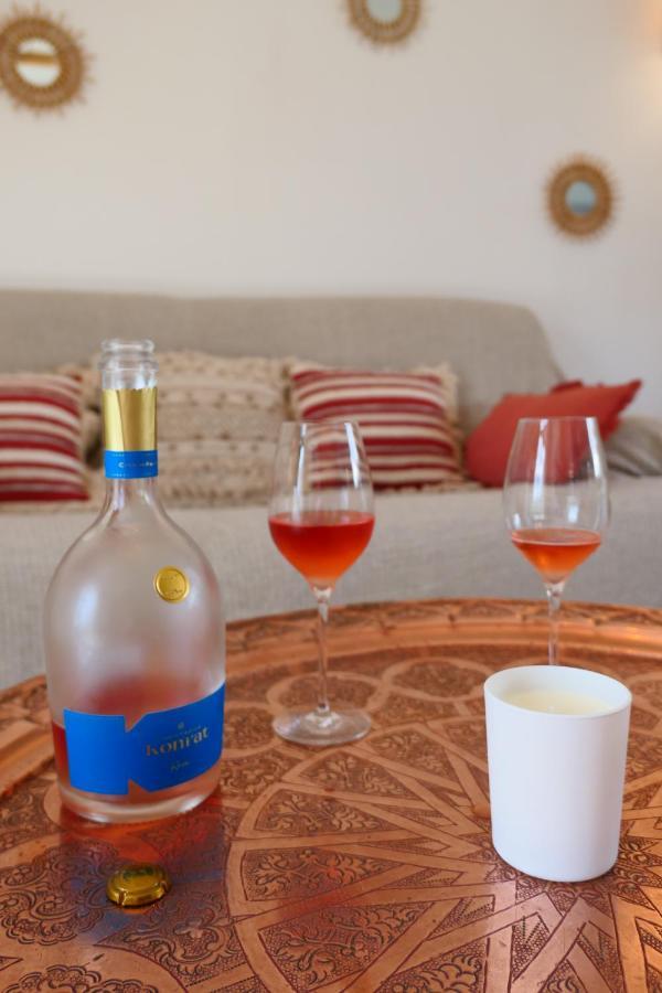 De La Vigneronne Holiday home Chatillon-sur-Marne