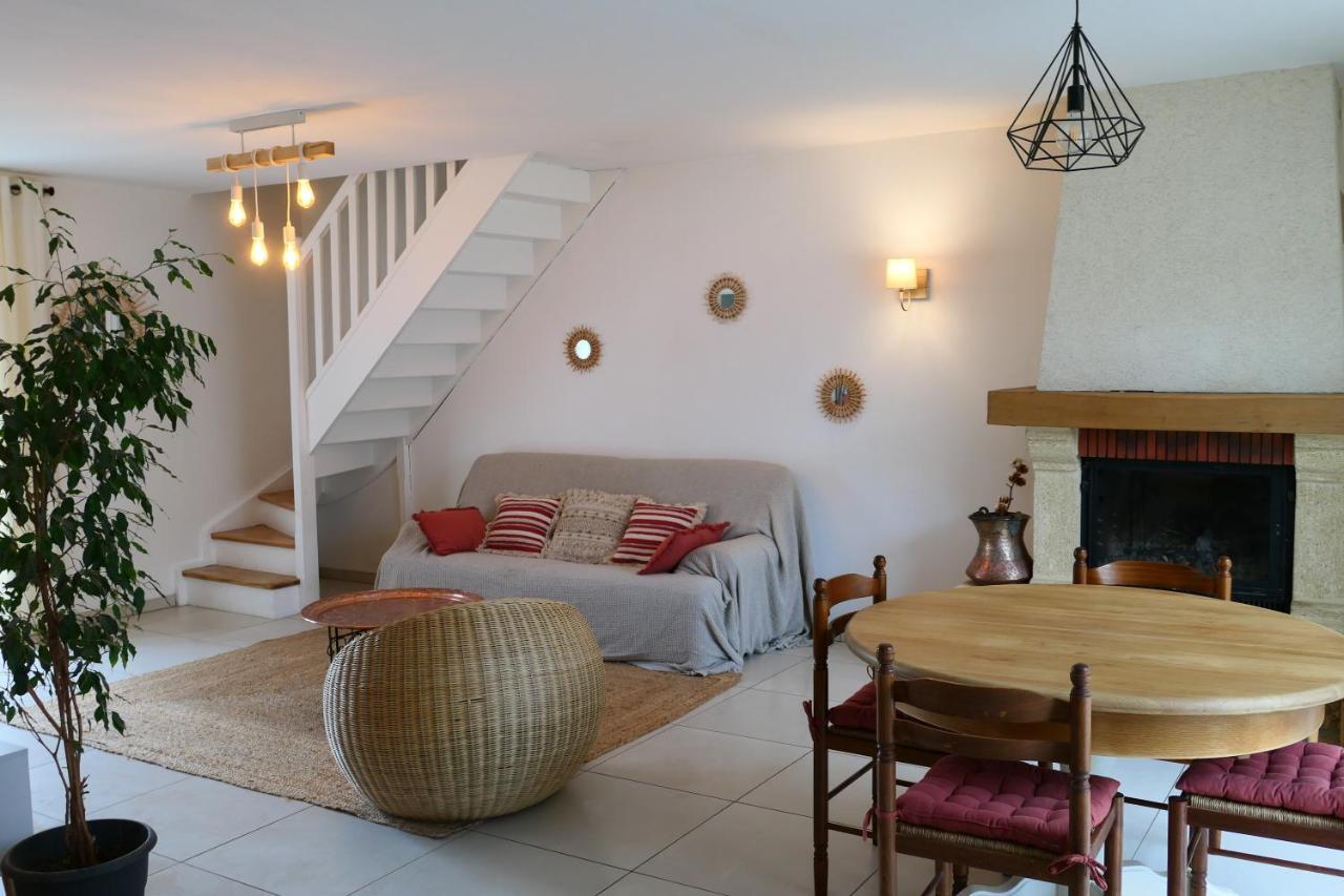 De La Vigneronne Holiday home Chatillon-sur-Marne