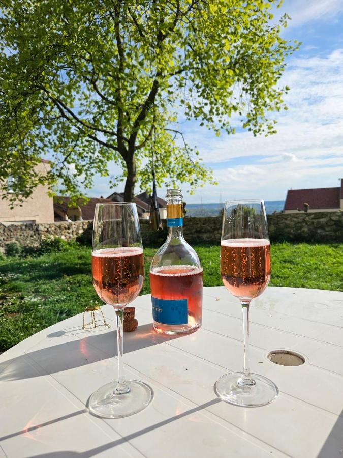 De La Vigneronne