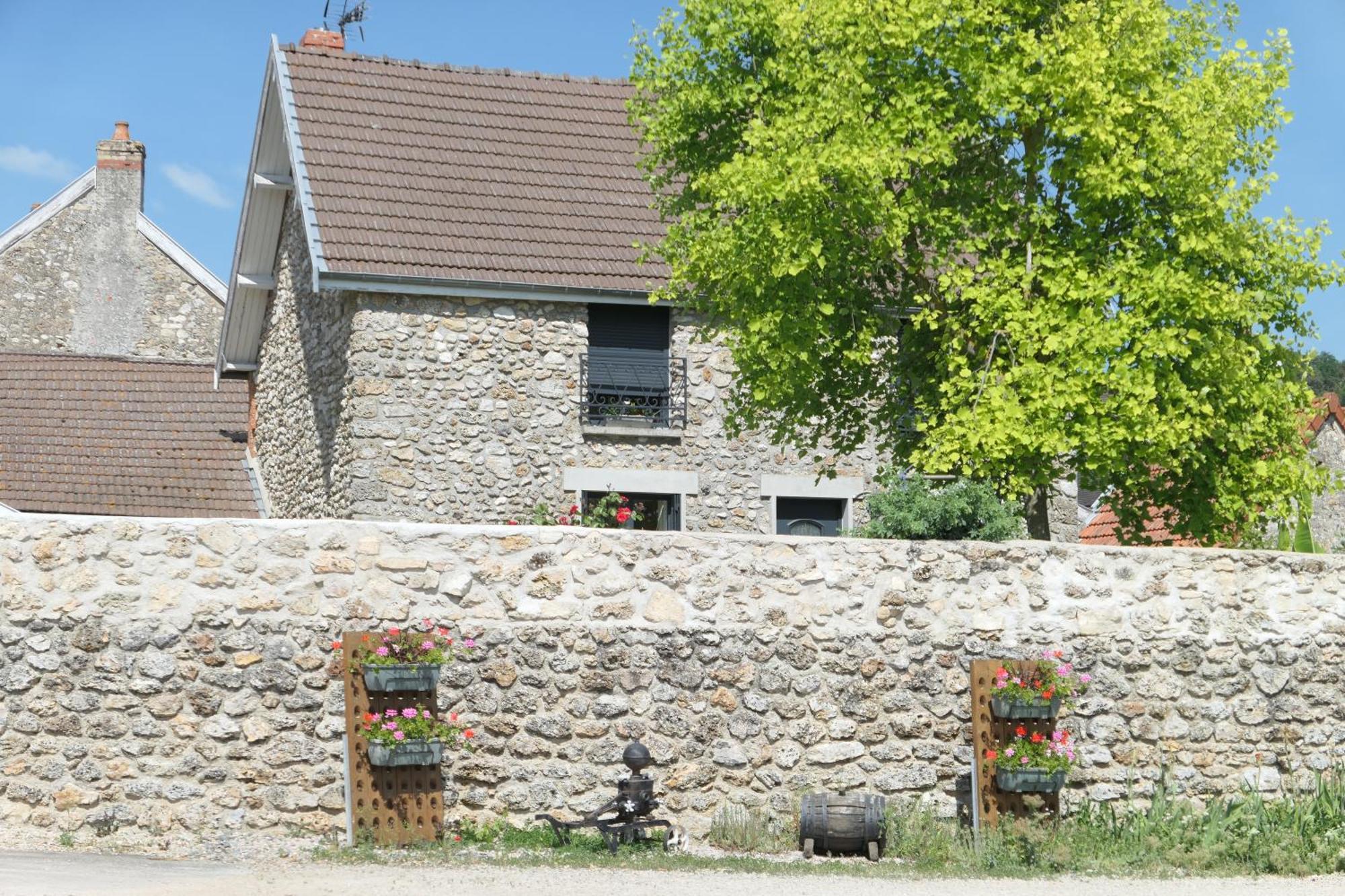 Holiday home De La Vigneronne
